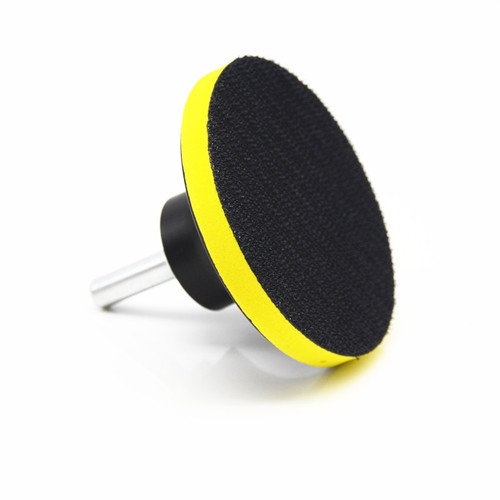 Car Suv Headlight Headlamp Lens Restoration Plastic Polishing Buffing Tool Kit - Picture 6 of 10
