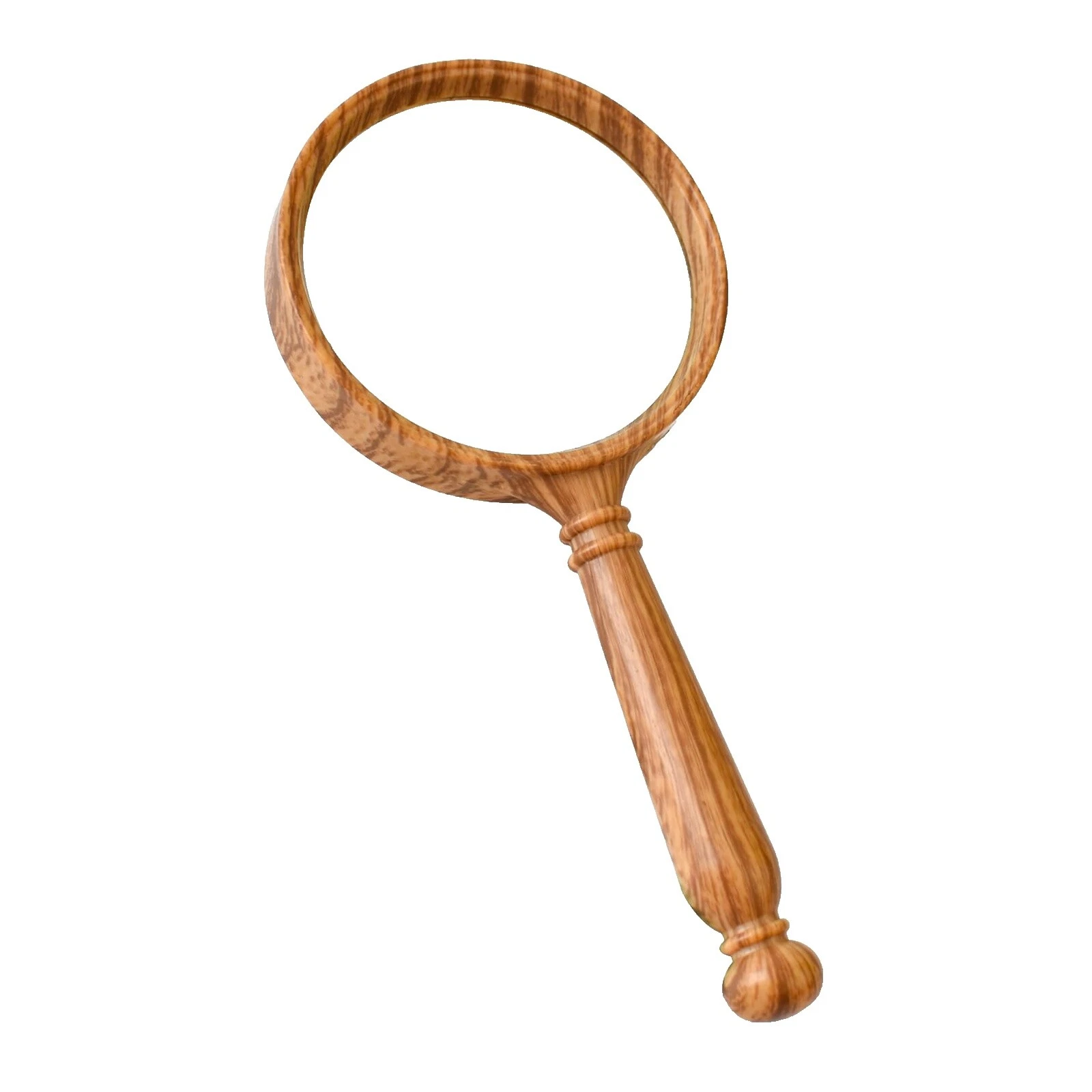 Brown lupas para Visão Fraca