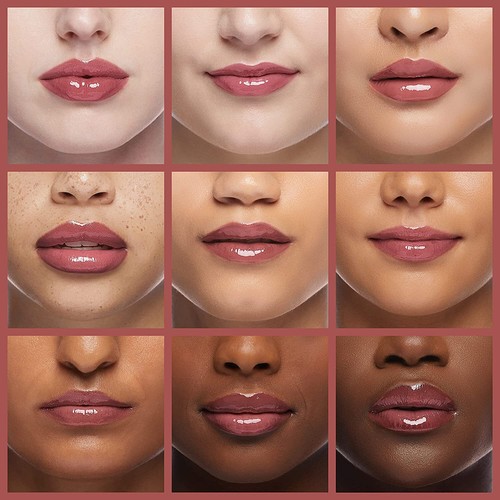 Lip Gloss Colorlicious Liquid Lipstick Covergirl Pick Color .12oz NEW - Picture 16 of 18