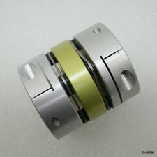 SUNGIL double disc coupler Used SDWC-54C 16X22 COUPLING CNC Shaf TRS-I-35=G904-6