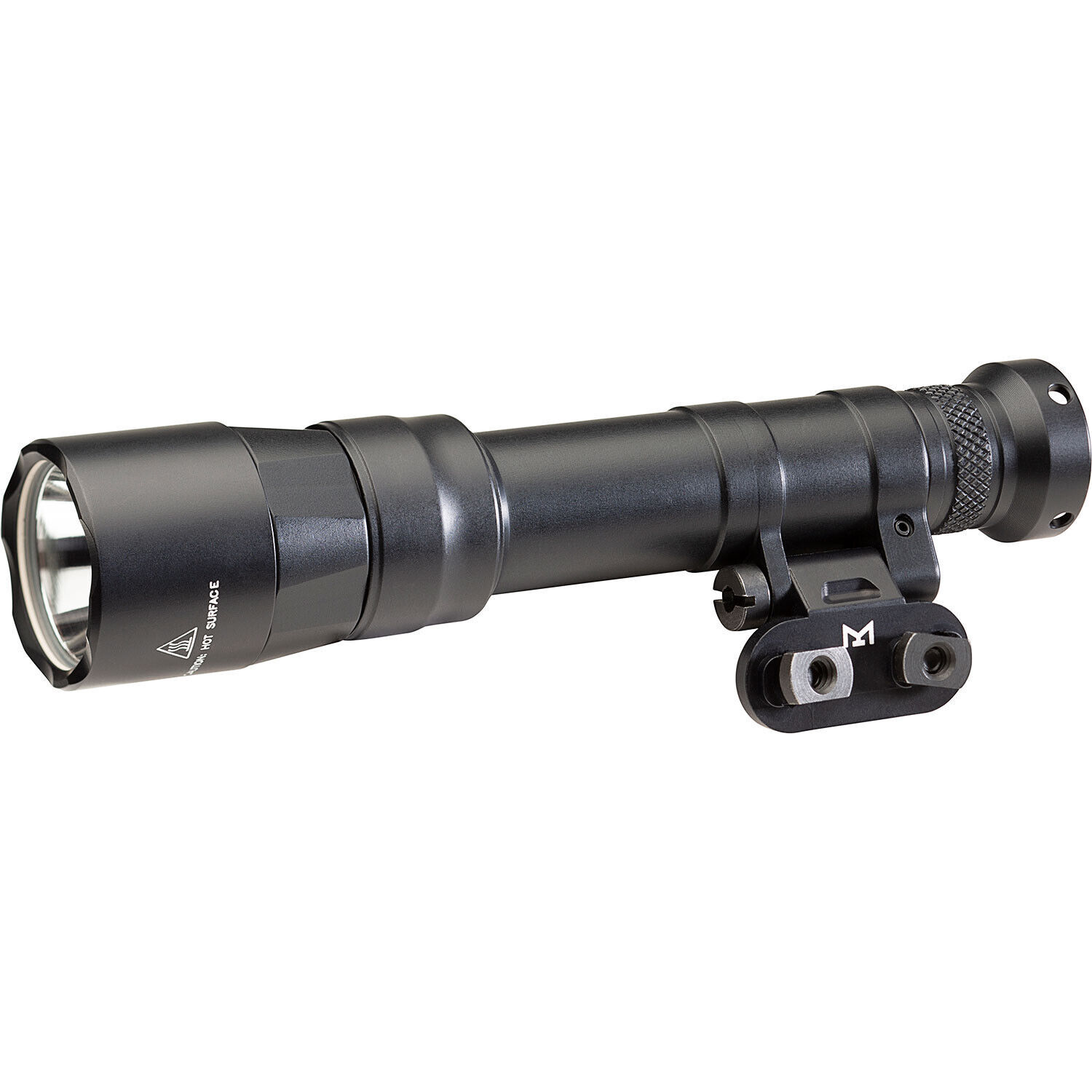 SureFire M640 Scout Light Pro Turbo Dual Fuel w/ Z68 Black | M640DFT-BK-PRO SureFire M640 Scout Light Pro Turbo Dual Fuel w/ Z68 Black | M640DFT-BK-PRO