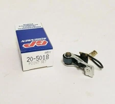 GP Sorensen Contact Set 20-5018 1828 EP213 NOS SHIPS FREE