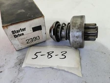 Starter Drive 2390