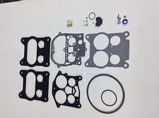ROCHESTER QUADRAJET 4MV CARBURETOR KIT 1970-1974 CADILLAC 472-500 ENGINES