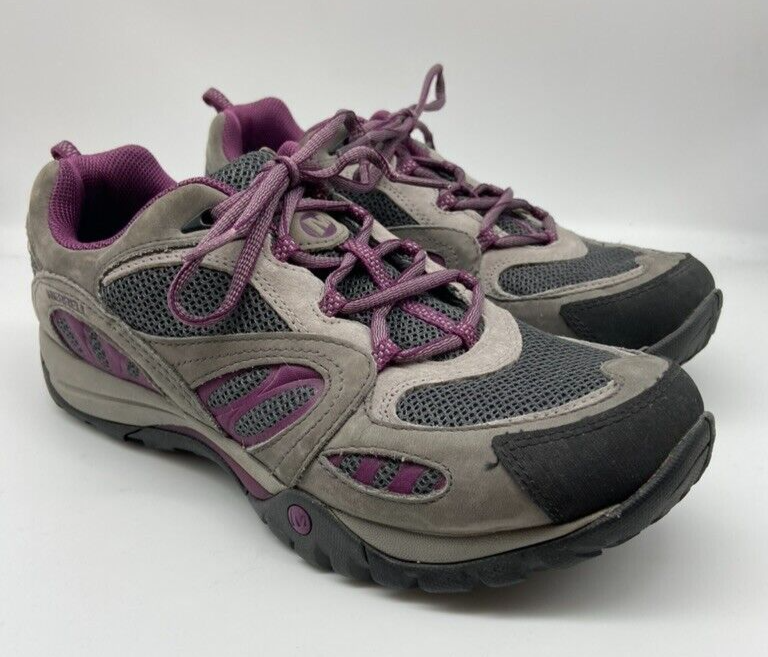 Merrell air cushion womens shoes sale