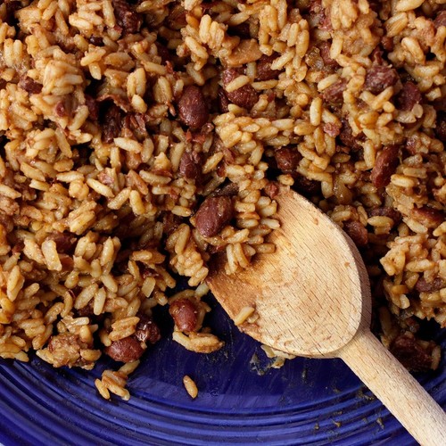 Frijoles rojos y arroz Zatarain's, 8 oz - Imagen 3 de 7