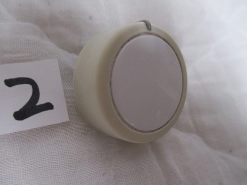 Whirlpool Kenmore Waschtrockner Bedienknopf WP3957796 3950759 3358435 Trocknerknopf - Bild 1 von 11