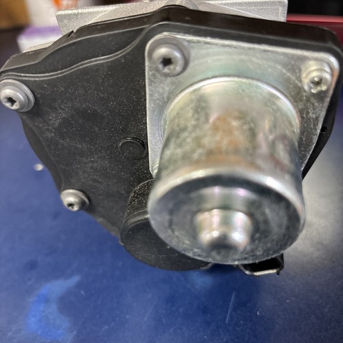 Fuel Injection Throttle Body-Assembly TechSmart S20023 - Picture 2 of 7
