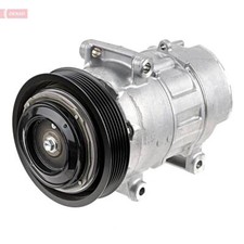 AC Compressor DENSO Fits NISSAN Qashqai II RENAULT Kadjar 09-15 926004EA0A