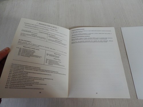 MANUALE FORMAZIONE TECNICA ORIGINALE SU INIEZIONE R RENAULT 21 2L TURBO - Foto 7 di 12