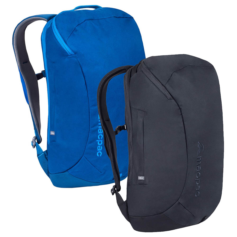 Macpac Ara Commuter 19 Backpack Macpac Ara Commuter 19 Backpack