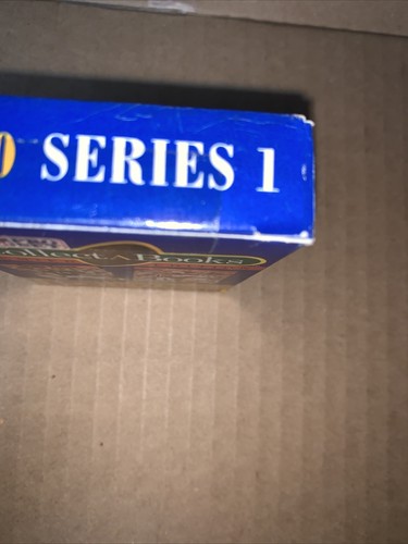 1990 NFL Pro Set Collect A Book, Premier Edition, 12 Hot Players - Sanders, Rice - Bild 6 von 6