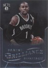 C.J. Watson Trading Cards