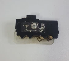 ITE F10N0L F10NOL AUXIARY INTERLOCK CONTACT NO 600 AC STANDARD PILOT DUTY