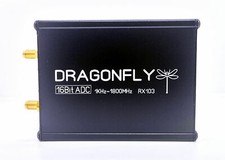 LTC2208 ADC SDR Receiver Radio 1KHz-1800MHz 16bit 32M Sampling HDSDR SDRConsole