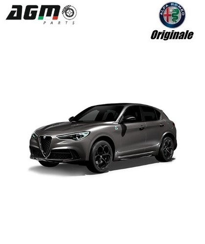INTERR WAHLSCHALTER ORIGINAL ALFA GIULIA STELVIO 4 PIN FEDER DNA 156164873 - Bild 7 von 10
