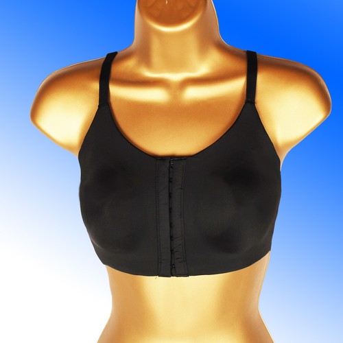 Marks Spencer Flexifit™ Post Surgery Full Cup Front Fastening Bra - Picture 2 of 4