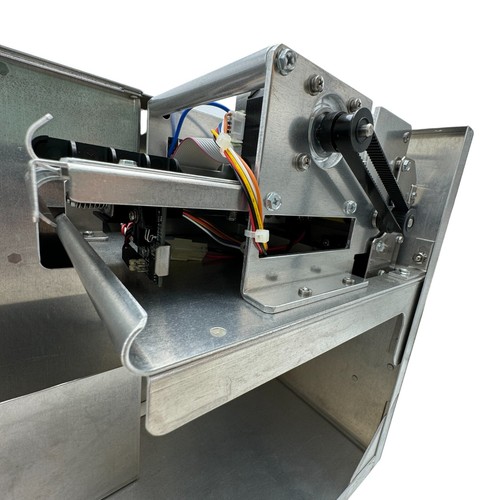 Boca Ticket Printer Lemur-S Thermal Desktop Cutter 200DPI READ - Picture 7 of 16