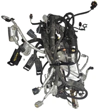 18 19 CHEVY TRAVERSE Wire Harness (engine) 3.6 ONLY PN 84537688