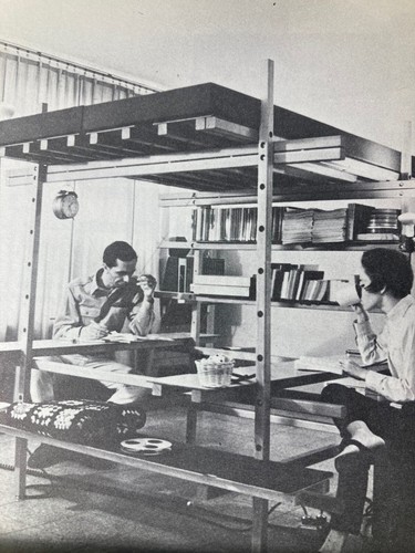 Kulturbrecher, Alternativen & andere Zahlen, von Ken Isaacs - Bild 4 von 6