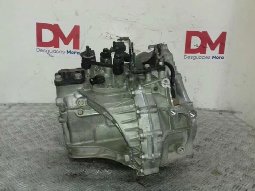 M5GF2 Caja Cambios para HYUNDAI TUCSON (JM) 2,0 CRDi VGT Classic 4X2 20 4908994 - Imagen 2 de 10