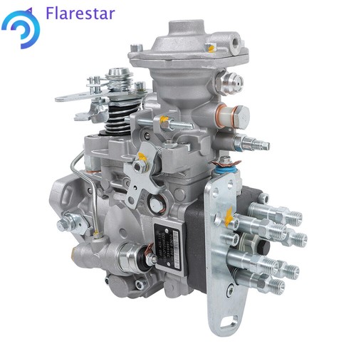 Diesel Fuel Injection Pump For 1989-1993 Dodge RAM Cummins 5.9L 0460426114 - Bild 6 von 19