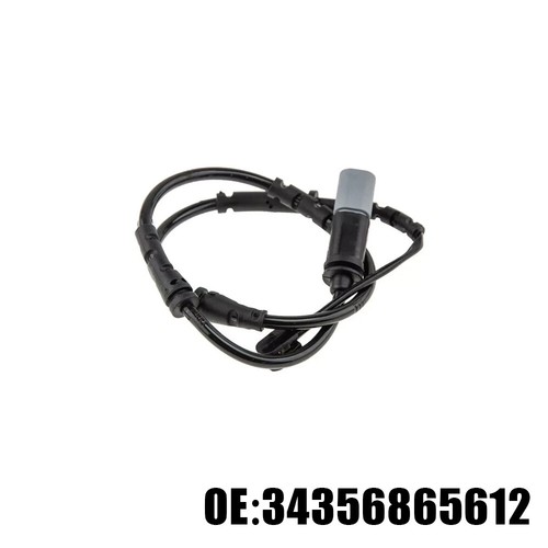 1set Rear Brake Pad Wear Sensor for BMW for Mini Cooper 2014-2017 34356799736 - Picture 3 of 9