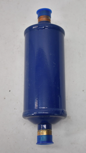 Emerson Alco Liquid Line Filter Cylinder Drier 7/8" DF Solder ADK 30 7 S 060178 - Picture 6 of 6