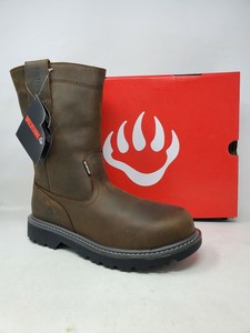 wolverine floorhand wellington
