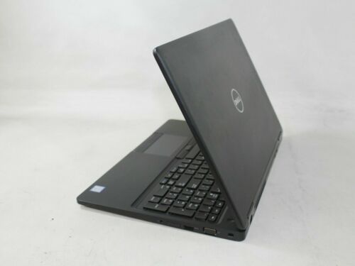 Dell Precision 3520 i7-7700HQ 32GB 512GB SSD 1920x1080 NVidia M620 Win 11 Office - Picture 2 of 5