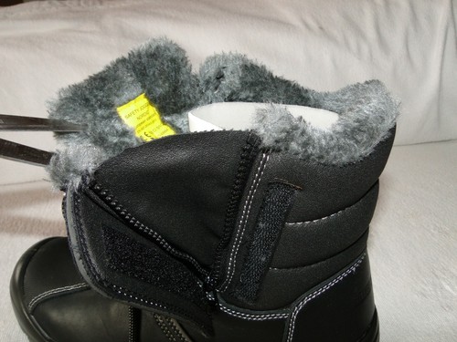 Sicherheitsstiefel 40, Patrick Safety Jogger, Stiefeletten, Sicherheitsschuhe  - Bild 8 von 12
