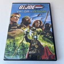 G.I. Joe - Valor Vs. Venom