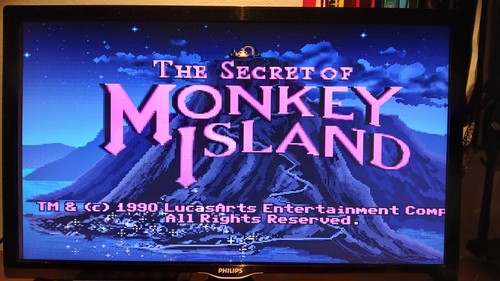 Lucky Star 5V-1A/5VPX2 ver.2.0 socket 7 + Pentium 233 + RAM 64Mb -GREAT RETRO PC - Picture 10 of 24