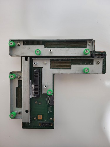 SUN POWER AND I/0 BACKPLANE - LOWER BOARD // 501-7675-04 // FREE SHIPPING - Picture 4 of 5