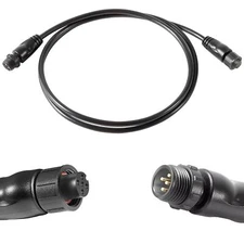 NMEA 2000 (N2K) Cable 1 Meter for Lowrance Simrad B & G Navico & Garmin Networks