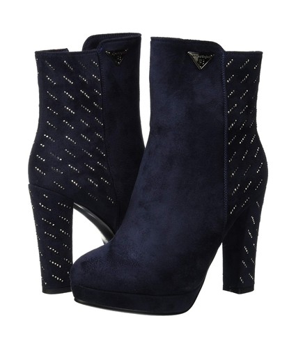 5 navy Blue 13 5096 Women's 7 Boots Uk Laura 7 Ankle Biagiotti be nqA1wfPR