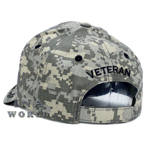 U.S. AIR FORCE Hat USAF Military Logo Embroidery Official Licensed Baseball Cap - Picture 36 of 155