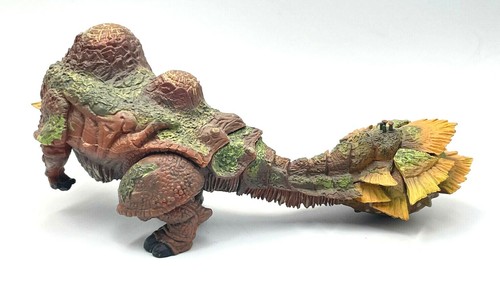 Japón Capcom Monster Hunter Ecología Duramboros Figura Coleccionable - Imagen 5 de 6