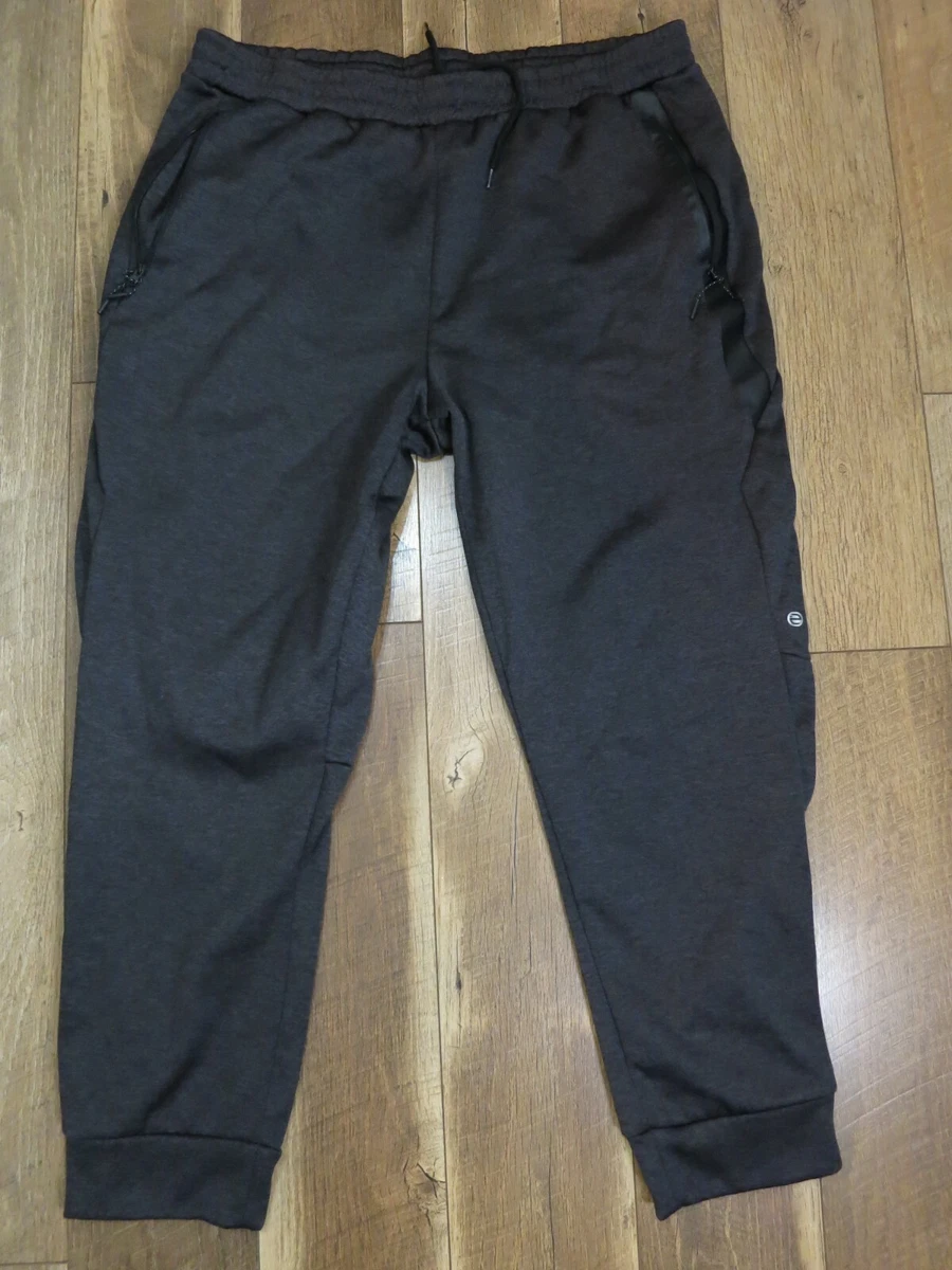 Fleece lined mens joggers store
