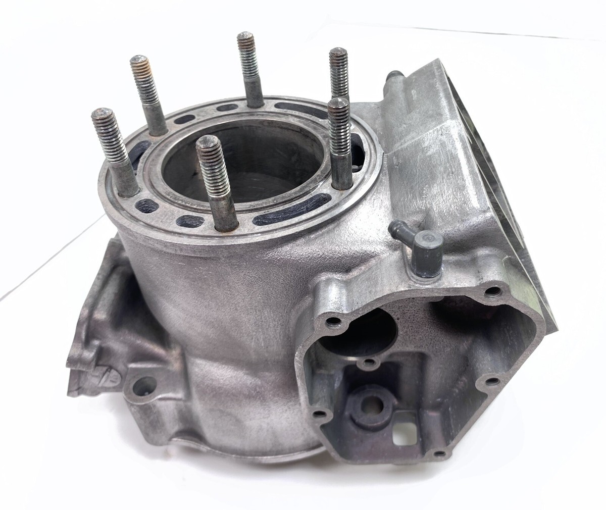 1996 Suzuki RM250 RM 250 Engine Cylinder Jug 1996-2000 OEM