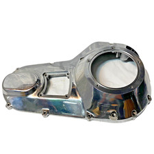 Harley-Davidson Chrome Outer Primary Cover 60685-99 for '99-'06 Touring Models