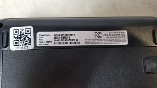 Hitron XM2 Triple Play Kabel Sonde Signal Pegelmesser Docsis 3.1 Prüfgerät - Bild 4 von 9