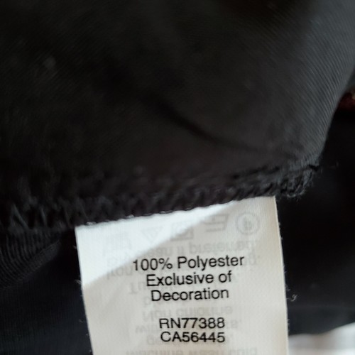 Madewell bestickte Trainingshose Hose XS Neu mit Etikett  - Bild 7 von 9