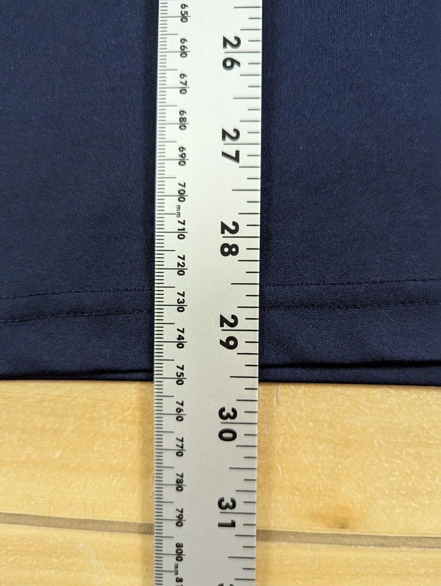 ウェア and1 AND1 Basketball Shirt Men's Sx 2X Navy Blue Short Sleeve