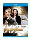 Goldfinger DVDs & Blu-ray Discs