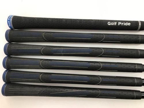 Bridgestone Tourstage V-iQ Iron #5-9.P(6Clubs)/TSI/Flex:R/Iron set - Picture 10 of 10