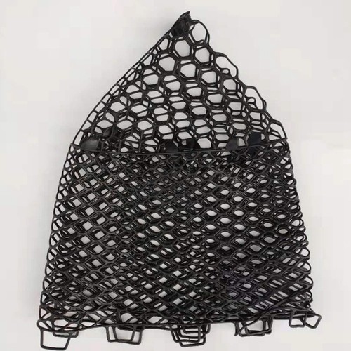 Fish Catching Net Universal Flexible Fishing Hand Net Replacement Portable - Picture 4 of 11