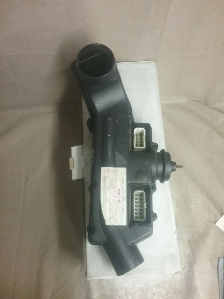 Carquest EM433 Engine Control Module - Image 2 of 3