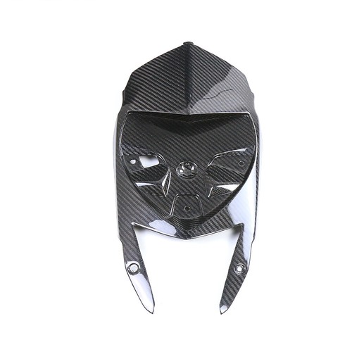 2015-2018 For S1000RR S1000R Carbon Fiber Undertray Tail Seat Panel Fairing Cowl - Picture 6 of 10