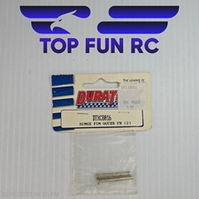 Duratrax DTXC8016 Hinge Pin Outer Front (2)